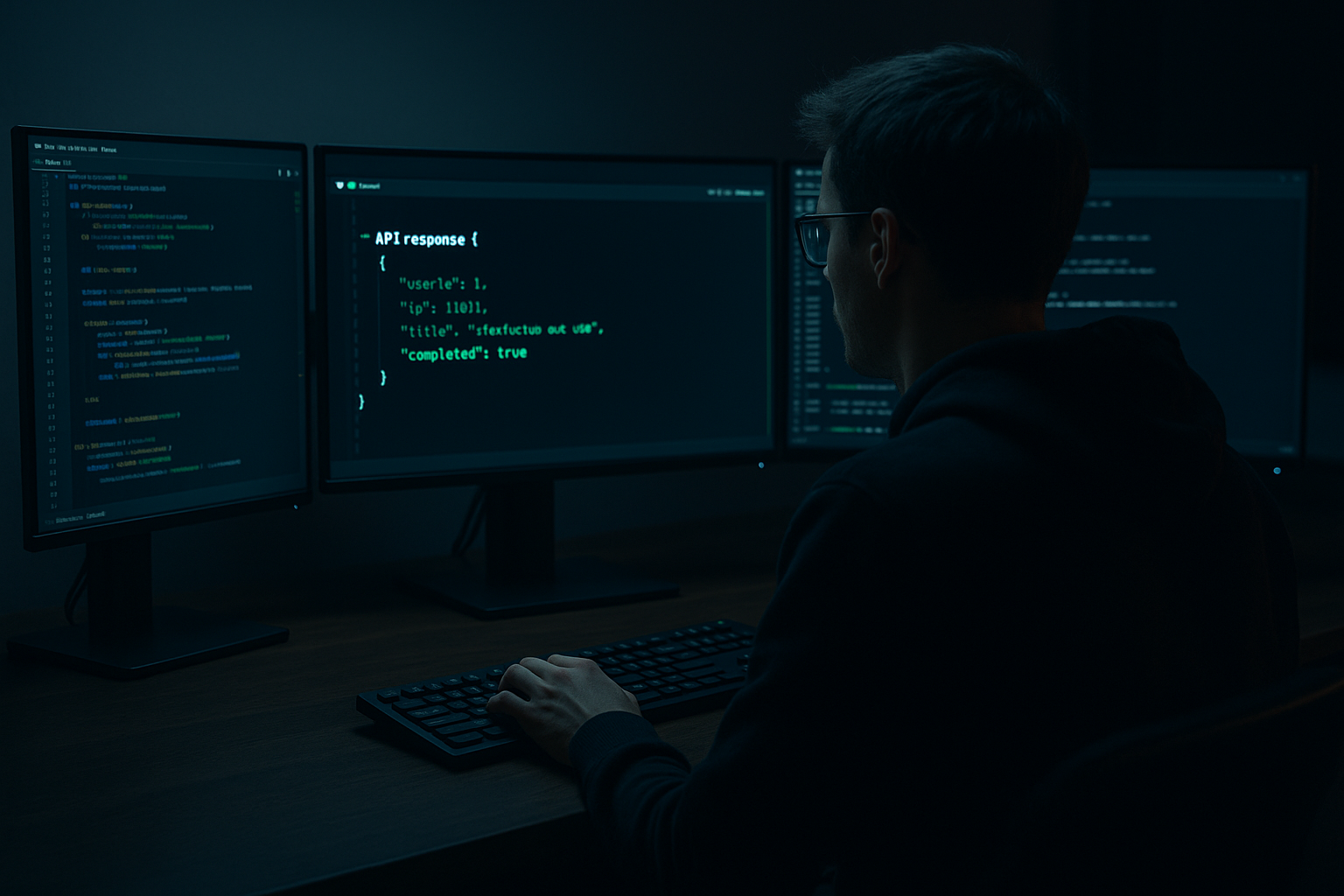 OpenAI API Getting Started: Build Your First AI App