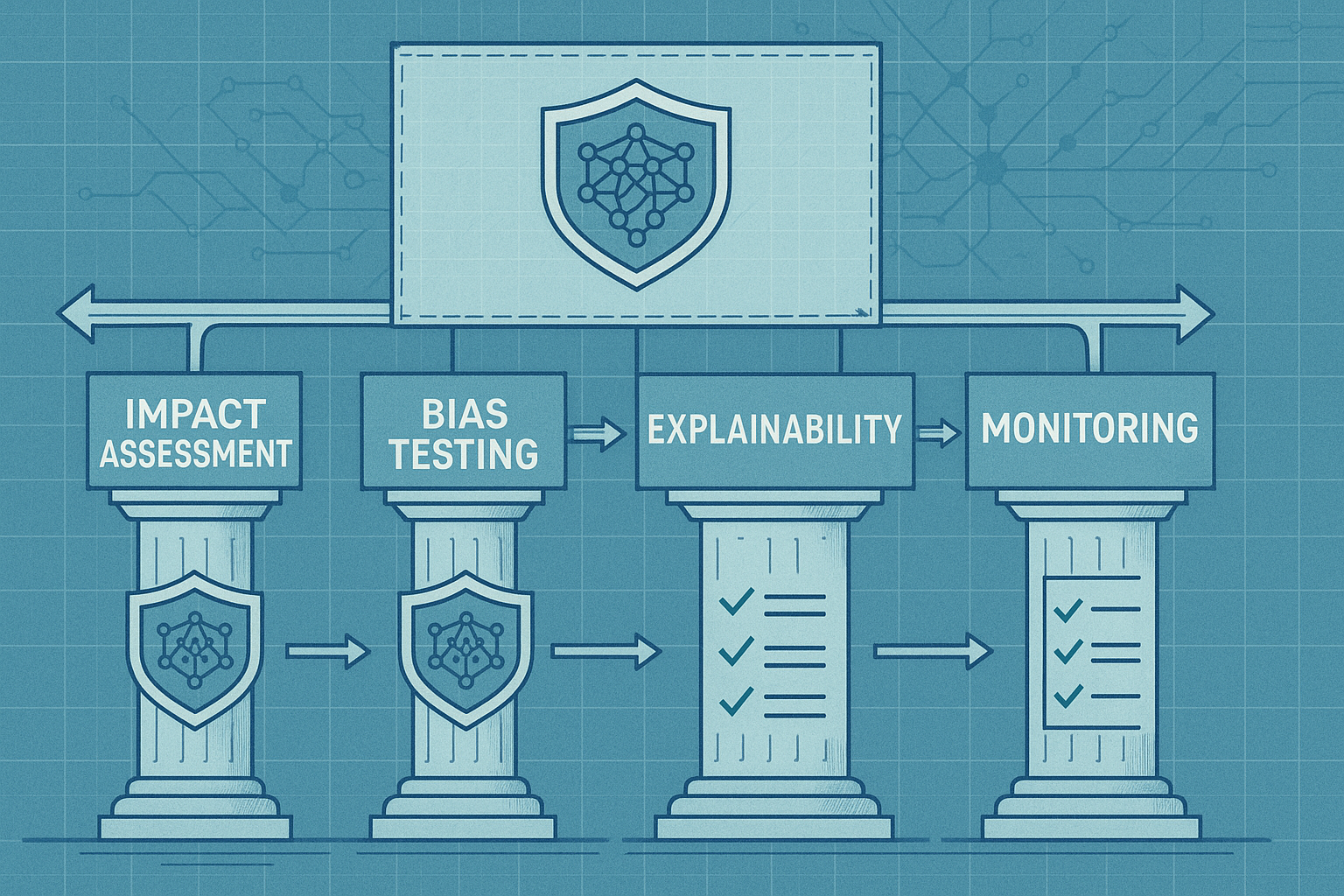 Responsible AI Framework: A Practical Team Guide