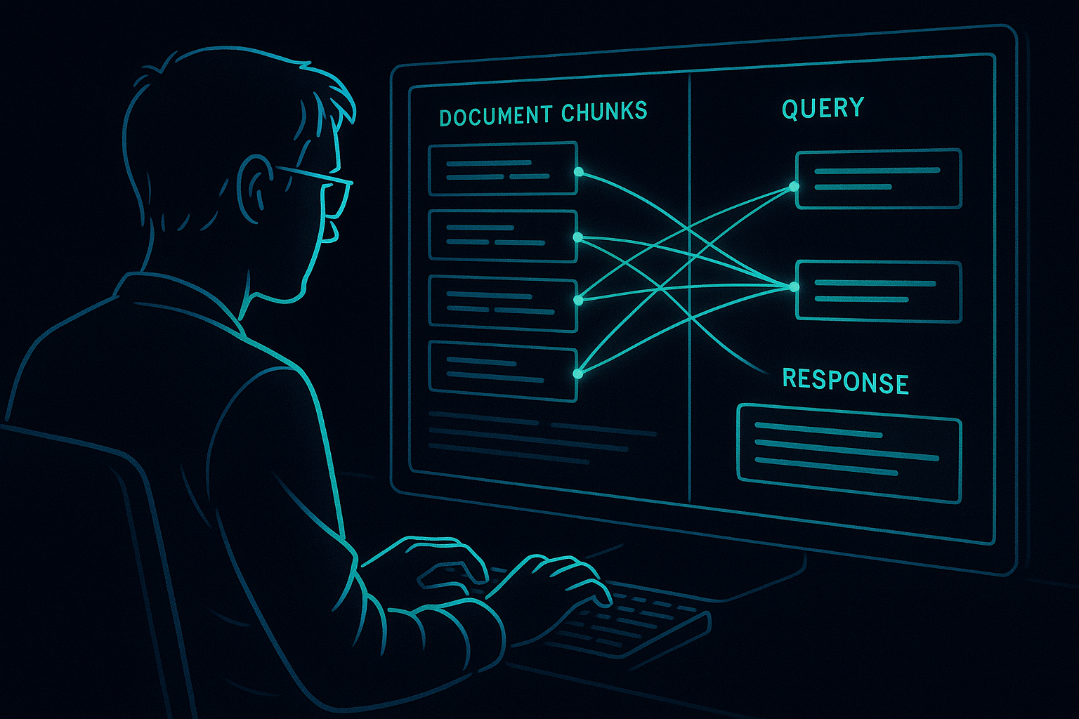 Build a RAG System From Scratch: LangChain & OpenAI