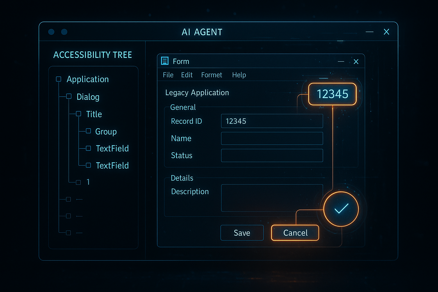 Desktop Automation AI Agents: Beyond the Browser