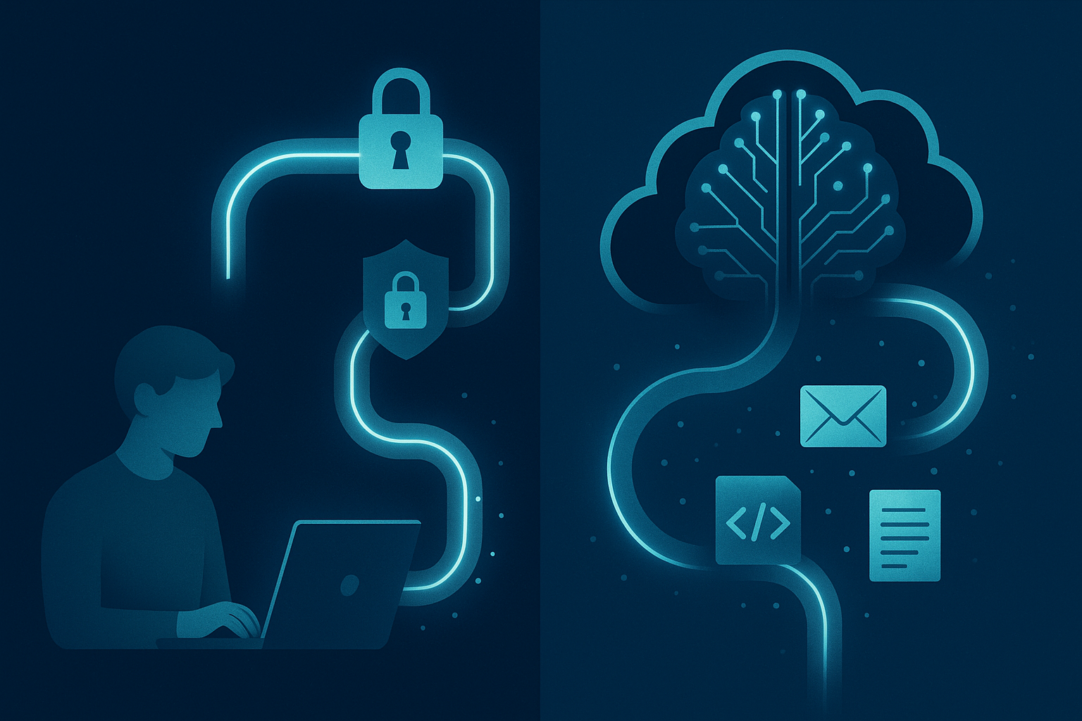 AI Privacy Data Collection: What Your Tools Know