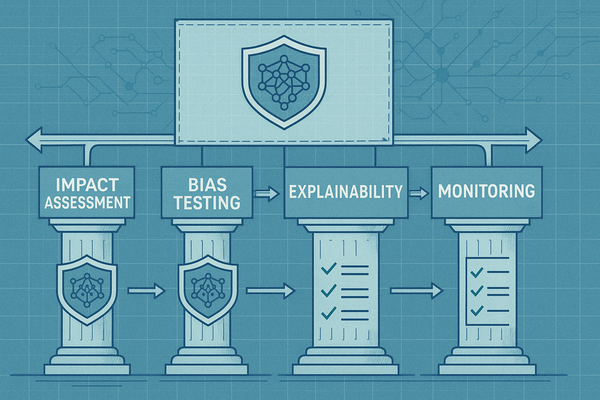 Responsible AI Framework: A Practical Team Guide