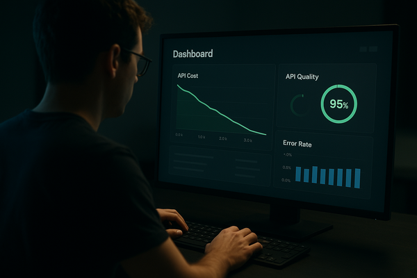 Reduce OpenAI API Costs Without Losing Quality