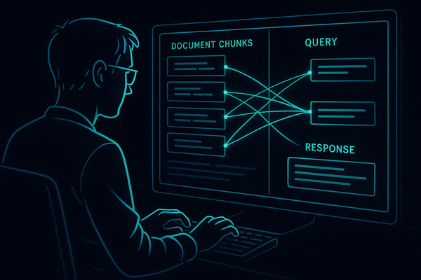 Build a RAG System From Scratch: LangChain & OpenAI