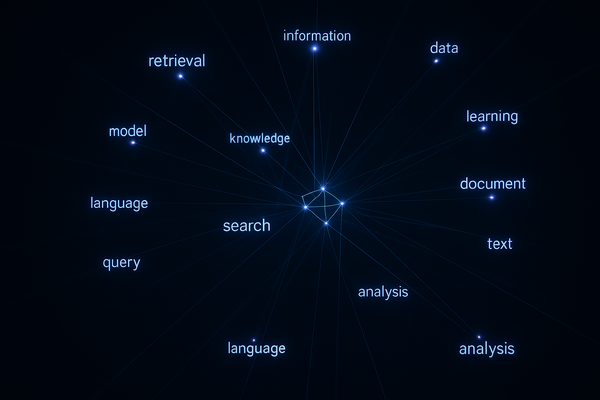 Semantic Search Embeddings: Build It in 100 Lines
