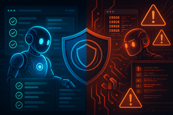 AI Agent Production Safety: Stop Breaking Systems