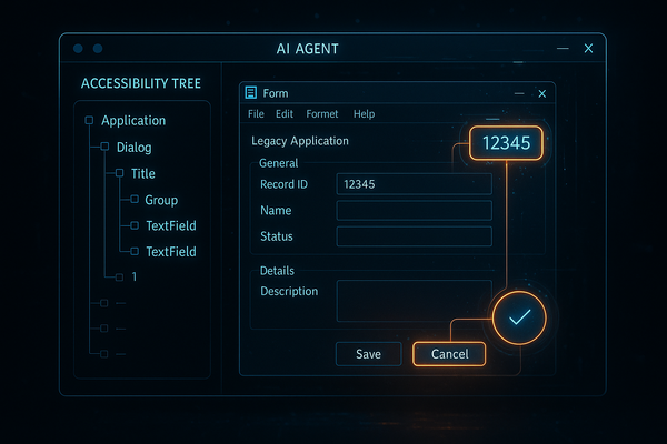 Desktop Automation AI Agents: Beyond the Browser