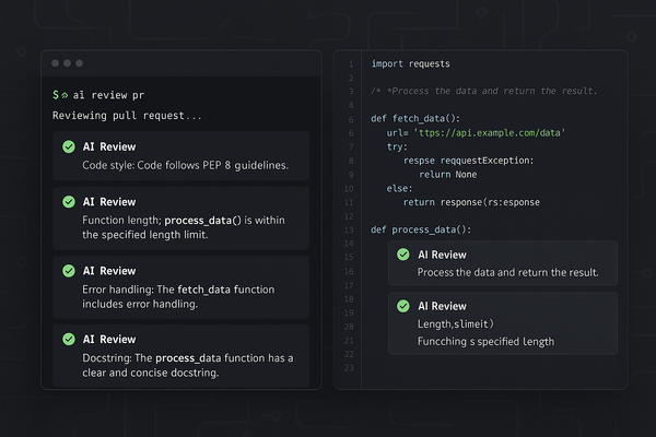 AI Developer Workflow Automation: Kill the Grunt Work