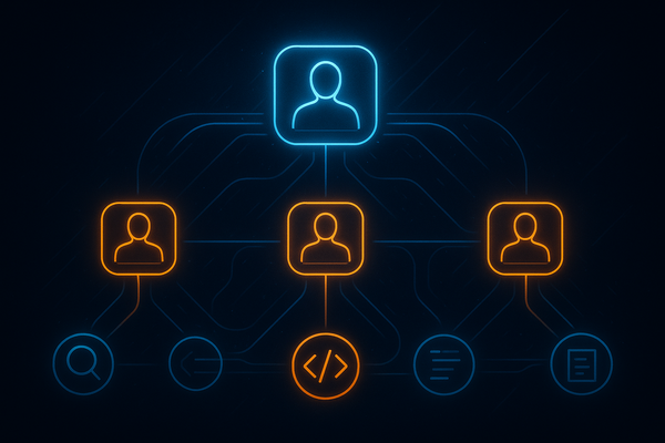 Multi-Agent Tool Orchestration Is Here Now